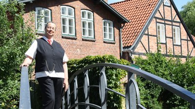 Dänische Spuren - Ersatztermin für den 28.6.26