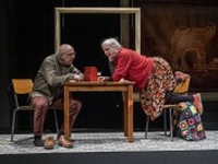 Was man von hier aus sehen kann