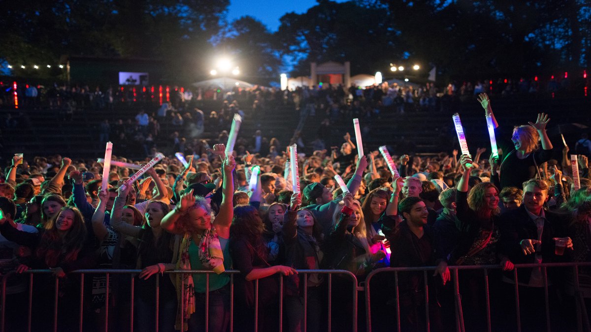 Spielwiese Open Air