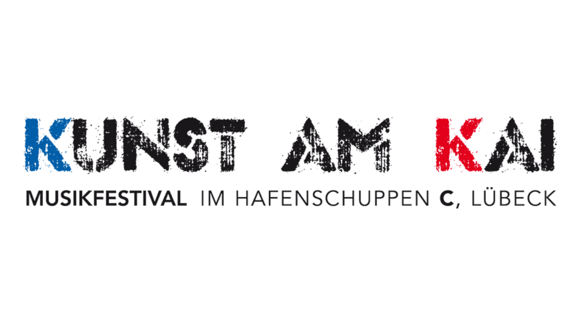 KUNST am KAI MUSIKFESTIVAL 2025