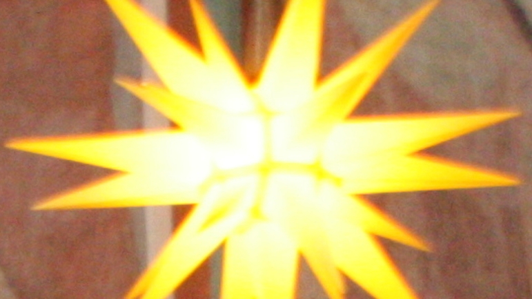 Bachs Weihnachtsoratorium I-III und VI 