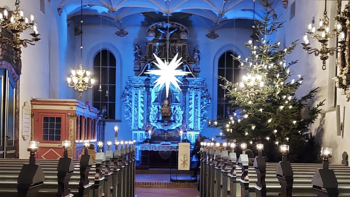Johann Sebastian Bach: Weihnachtsoratorium -  Restkarten an der Abendkasse