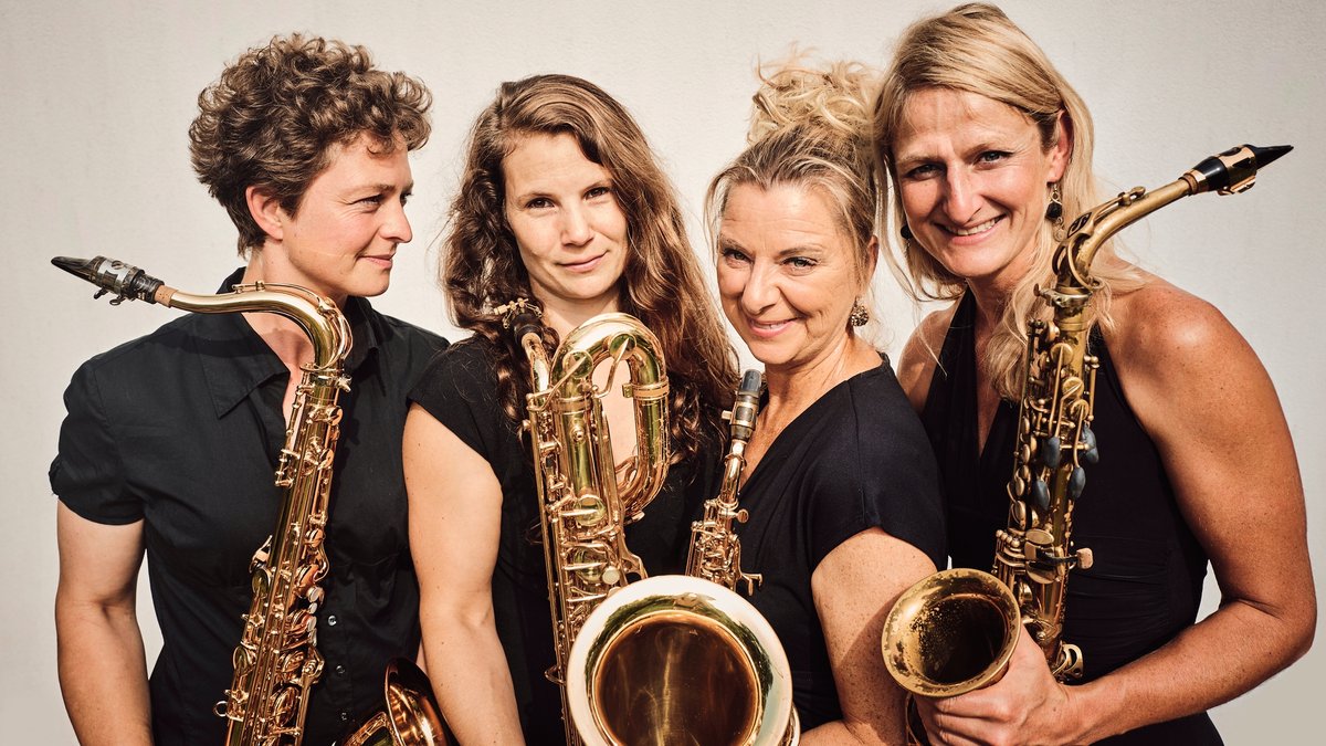 Sistergold: LuftMaschen