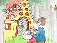 Hänsel und Gretel