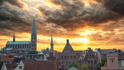 Turm- und Gewölbeführung
