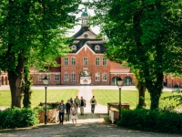 KAMMERMUSIKFEST HASSELBURG - Konzert 1 - Eröffnungskonzert