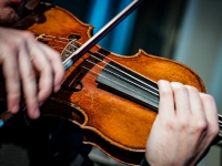 KAMMERMUSIKFEST HASSELBURG - Konzert 2