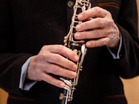 KAMMERMUSIKFEST HASSELBURG - Konzert 3