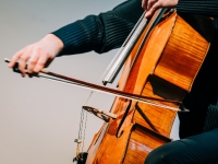 KAMMERMUSIKFEST HASSELBURG - Konzert 4