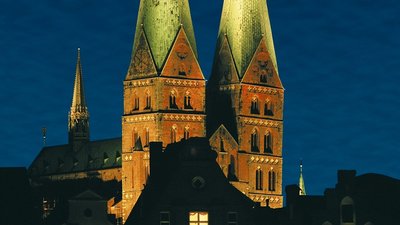 Abendglockenführung