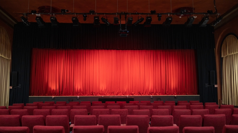 WEIHNACHTSWUNDERLAND