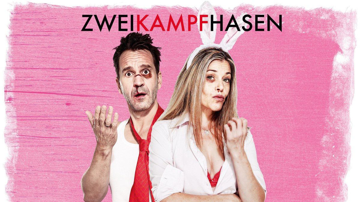 ZWEIKAMPFHASEN