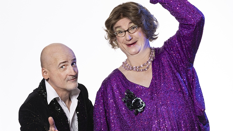 30 Jahre Emmi & Willnowsky