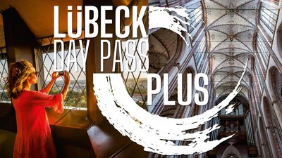 Lübeck Day Pass Plus