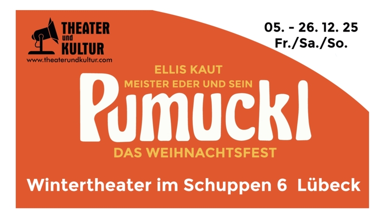 Meister Eder und sein Pumuckl