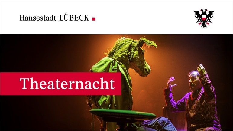 Lübecker Theaternacht