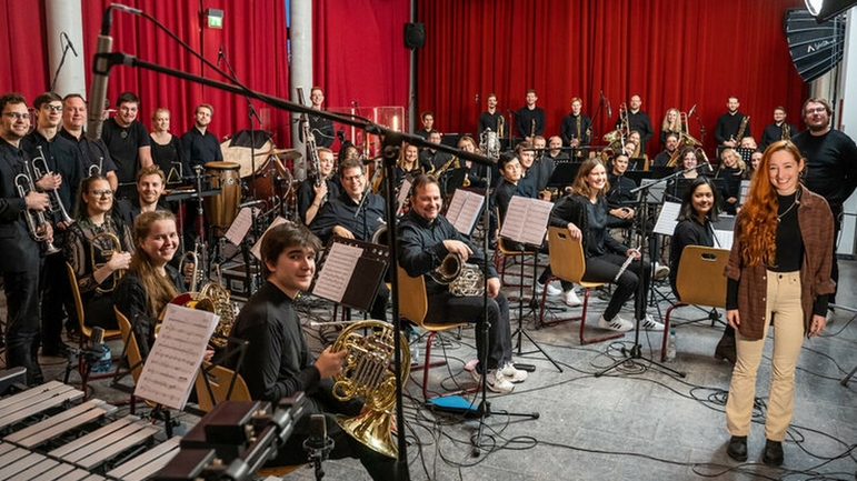 WEIHNACHTSKONZERT ERLEBEN