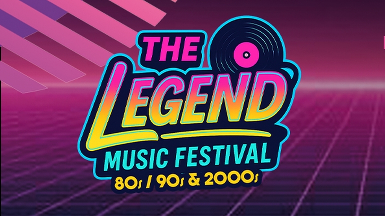 The Legend Music Festival