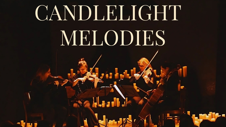 Candlelight Melodies