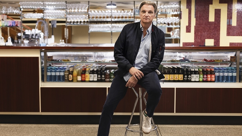 Stefan Jürgens: Nenn es Liebe