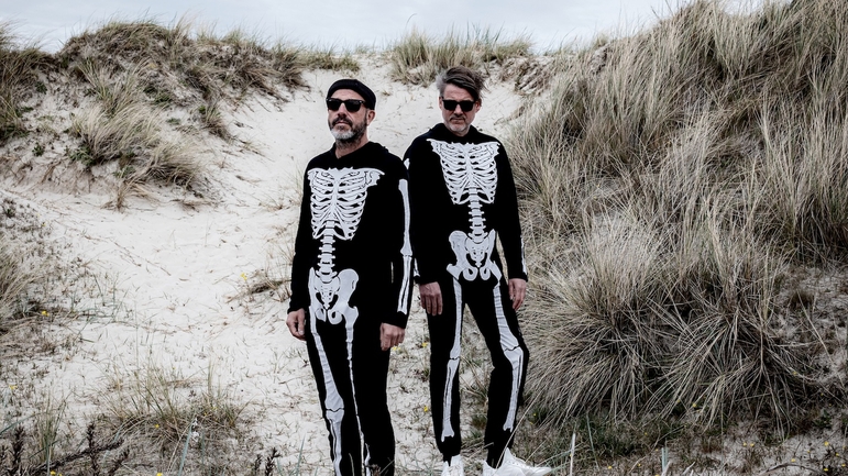 Jan Plewka & Marco Schmedtje: Between the Lights