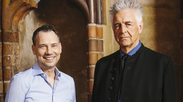 Weihnachtswunder im September