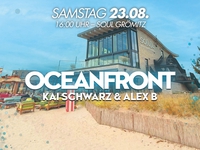 OCEAN FRONT @ SOUL GRÖMITZ 