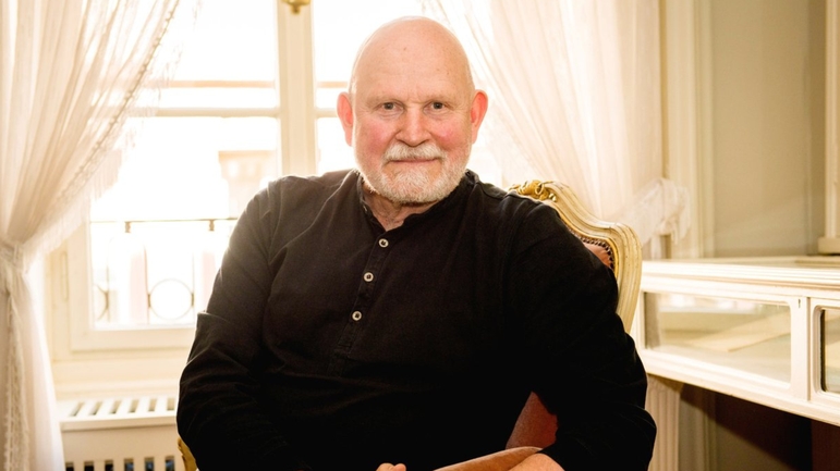 Der Komponist und sein Himmel - RIX Piano Quartet und Peteris Vasks