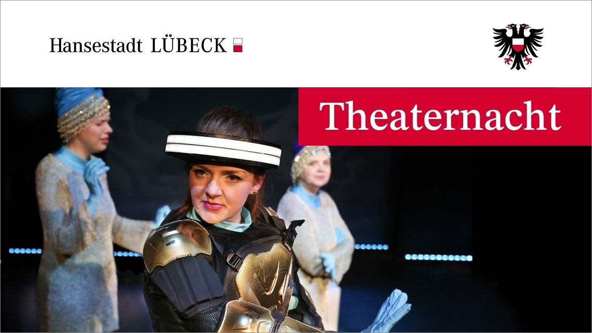Lübecker Theaternacht