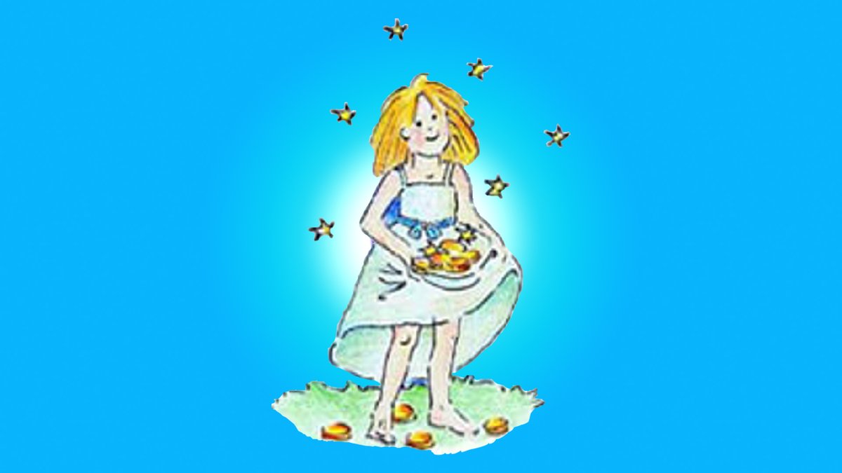 Sterntaler