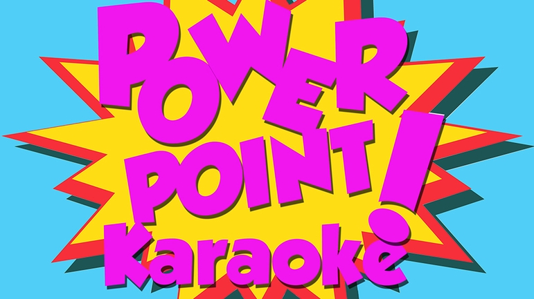 Powerpoint Karaoke Lübeck Vol. 3 