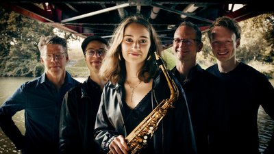 The Sanborn Project feat. Leonora Tomanoski