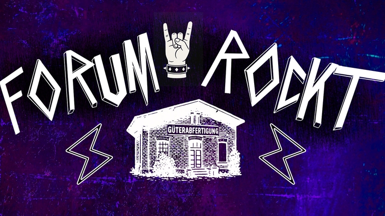 Forum Rockt