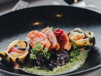 Kulinarischer Spaziergang 