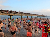 6. Grömitzer Anbaden