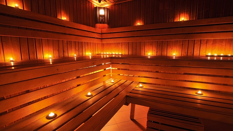 Lange Saunanacht Ostsee in Flammen 2026