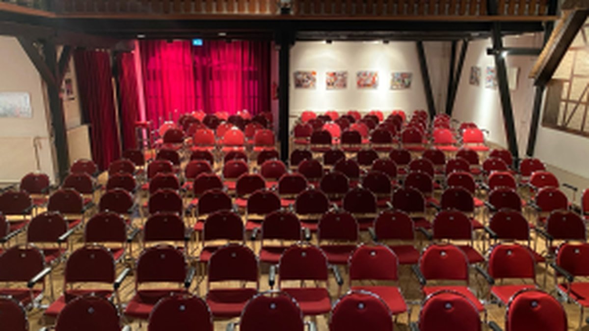 Theater Süsel