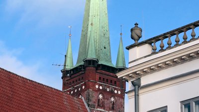 Turm-Ticket