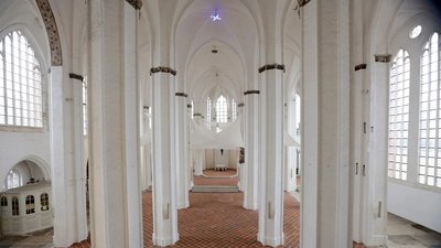 St. Petri zu Lübeck