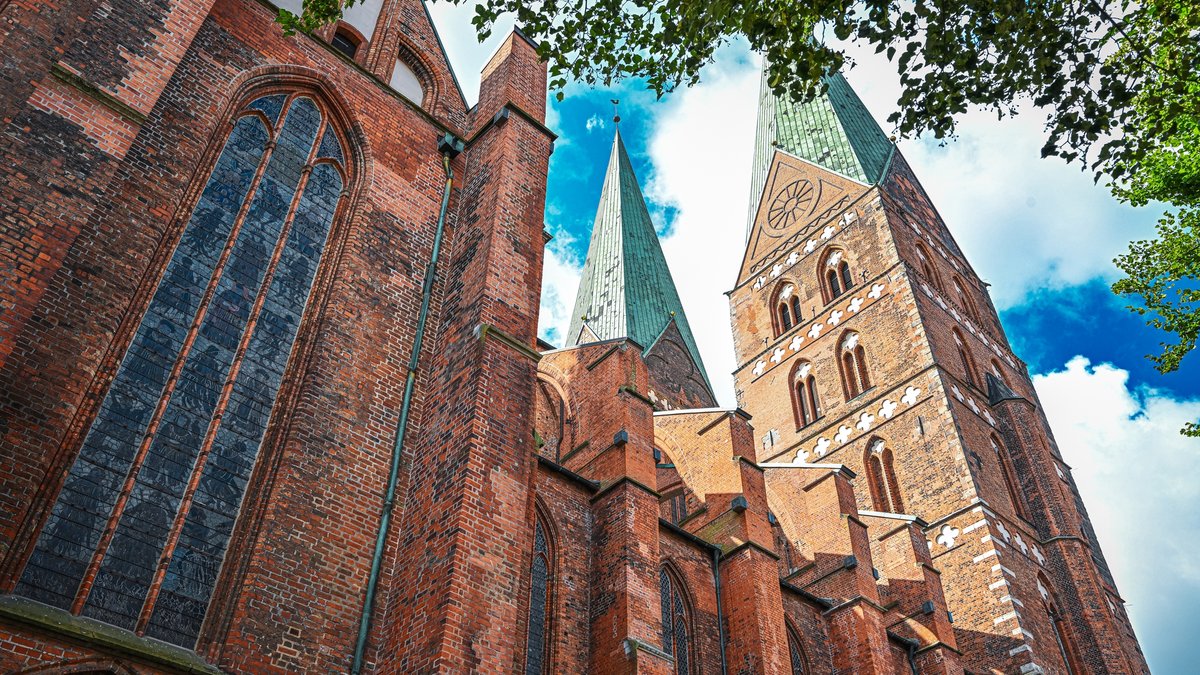 St. Marien