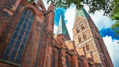St. Marien