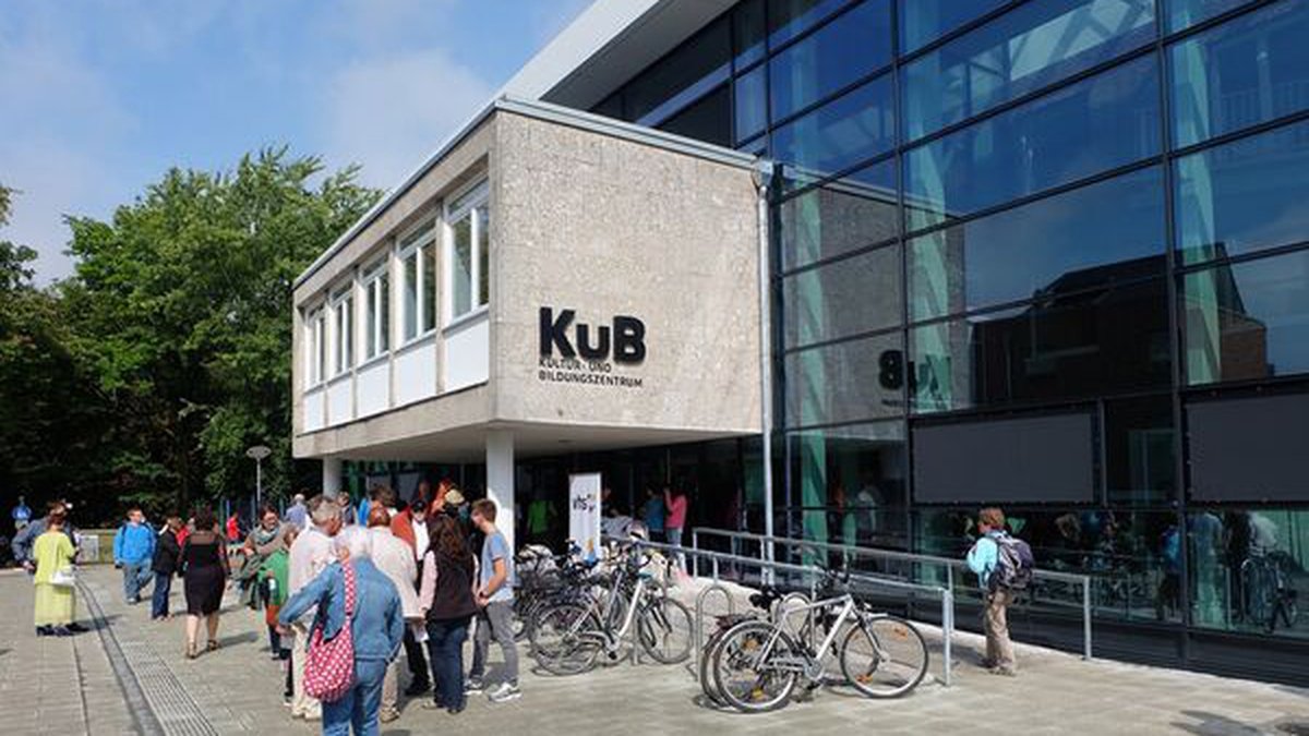 KUB Bad Oldesloe