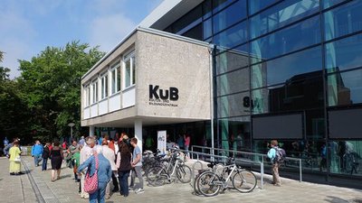 KUB Bad Oldesloe
