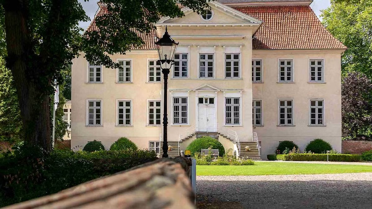 Kulturgut Hasselburg