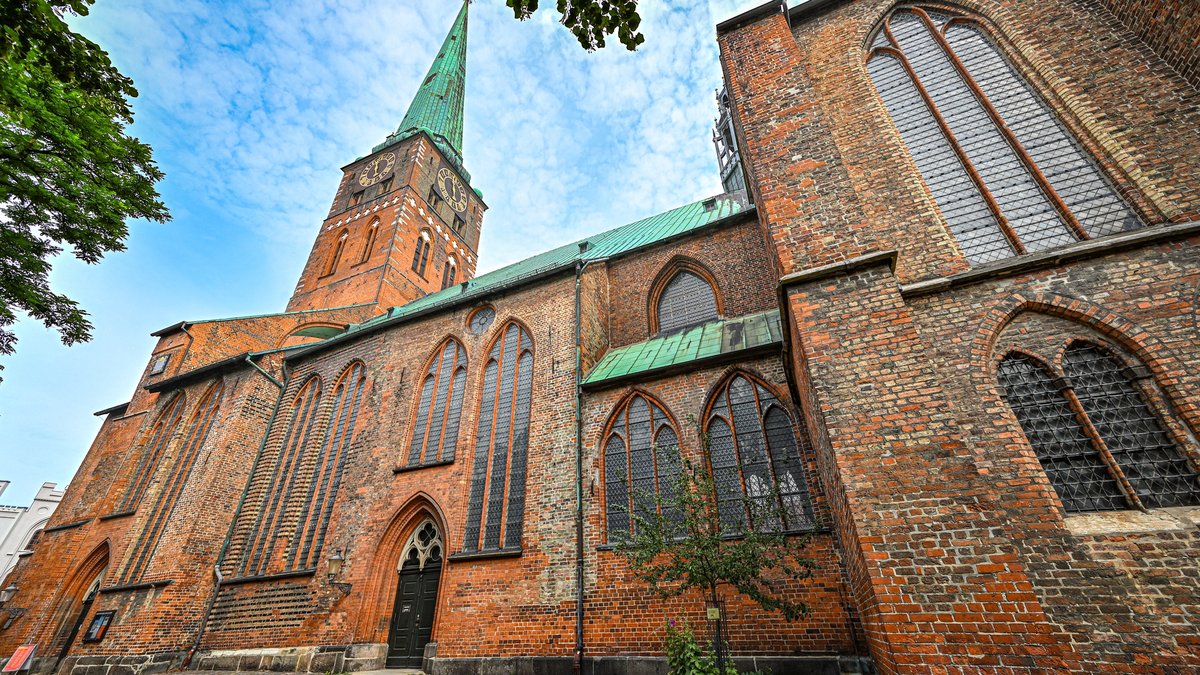St. Jakobi