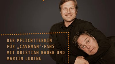 Männerabend - Nicht nur für Frauen