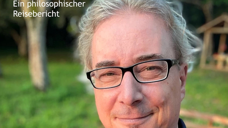 "Von der Kunst, nichts zu wollen", Andreas Peters