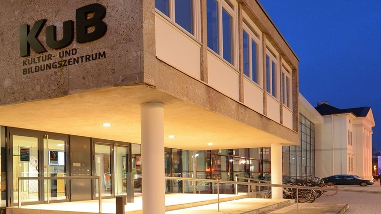 Mörderische Schwestern: Ladies Crime Night 2026