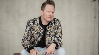 Martin Zingsheim - irgendwas mach ich falsch