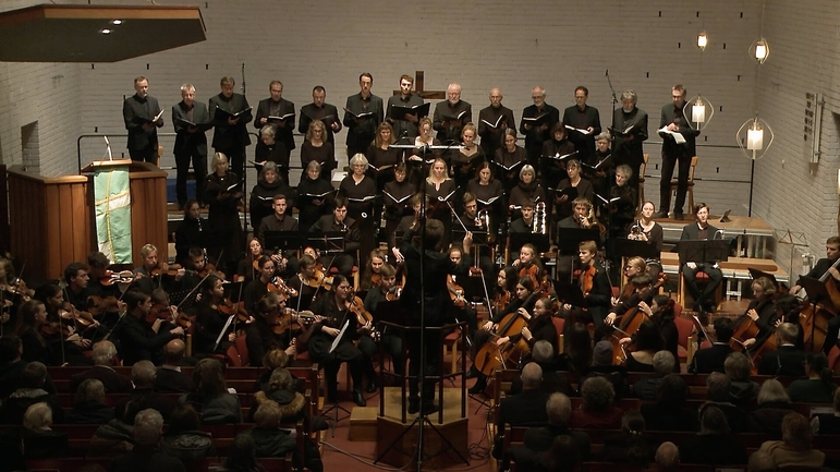 19. Benefizkonzert der Ahrensburger Lions